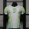 Nigeria Away 2026 World Cup Player version jersey