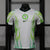 Nigeria Away 2026 World Cup Player version jersey