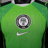 Nigeria Home 2026 World Cup Player version jersey