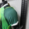 Nigeria Home 2026 World Cup Player version jersey