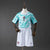 Portugal Away 2026 Worldcup kids jersey