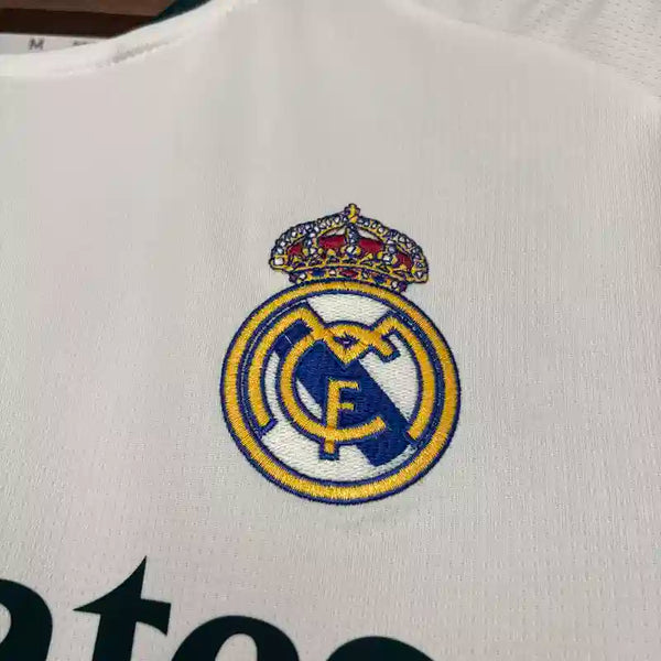 Real Madrid home 2026-27 Jersey