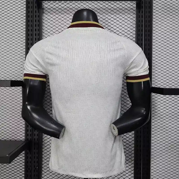 Spain Away 2026 Worldcup Player version jersey