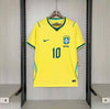 Buy Brazil Home Neymar 2026 Worldcup jersey