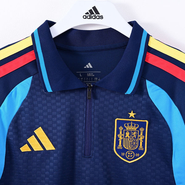 Buy Spain polo Travelling Jersey