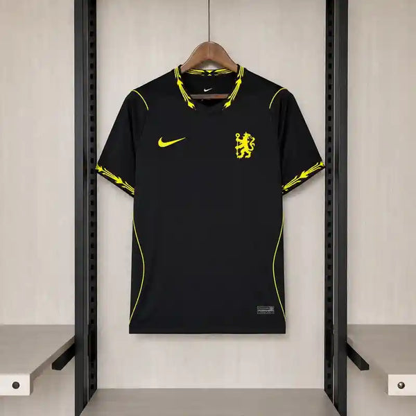 Chelsea Away 2026-27 Jersey