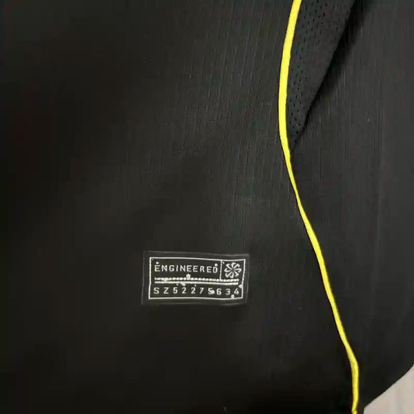 Chelsea Away 2026-27 Jersey