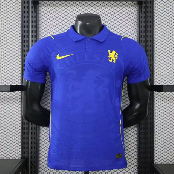 Chelsea Home 2026-27 player version Jersey