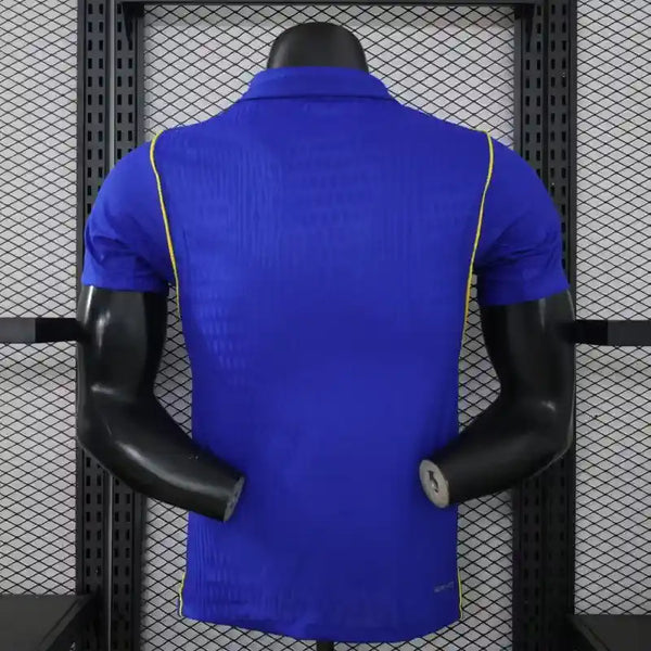 Chelsea Home 2026-27 player version Jersey