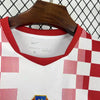 Croatia Home 2026 World Cup jersey