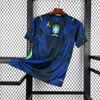 Brazil Away 2026 Euro jersey Customizable