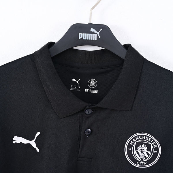 Manchester City Away 26-27 Travelling jersey