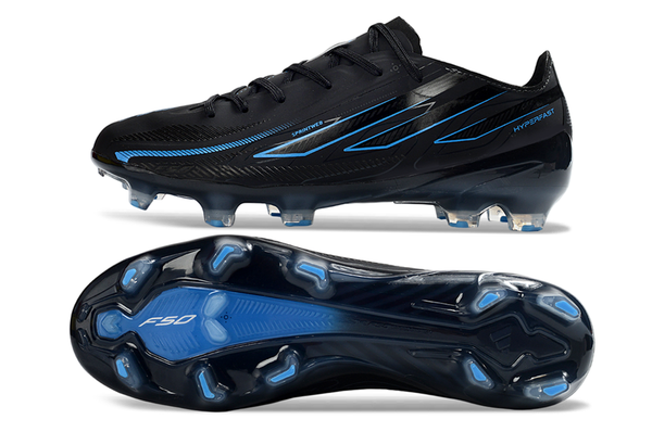 F50 HYPERFAST ELITE FG IMMORTAL DNA boots