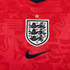 England Away 2026 World Cup jersey