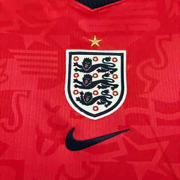 England Away 2026 World Cup jersey