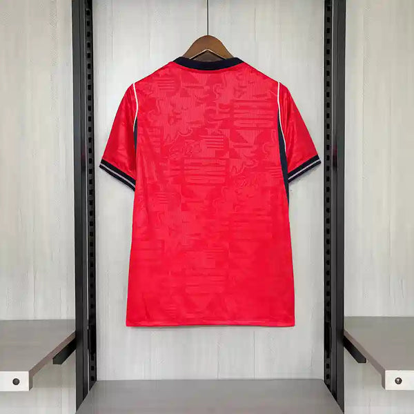 England Away 2026 World Cup jersey