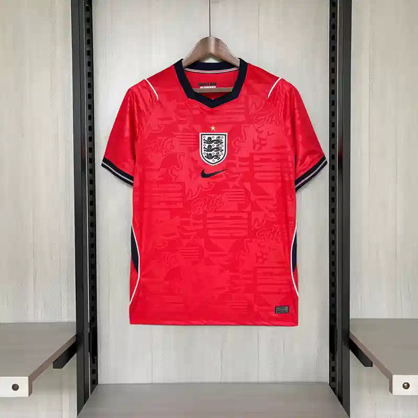England Away 2026 World Cup jersey