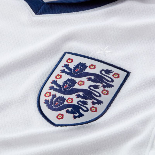 England Home World Cup jersey 2026