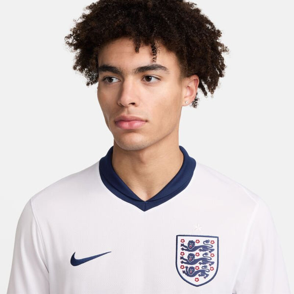 England Home World Cup jersey 2026