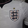England home 2026 world Cup player version jersey
