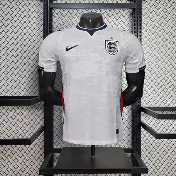 England home 2026 world Cup player version jersey