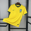 Brazil Home 2026 Euro jersey Customizable