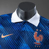 France Home 2026 Worldcup Player version jersey