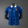 France Home 2026 Worldcup Player version jersey