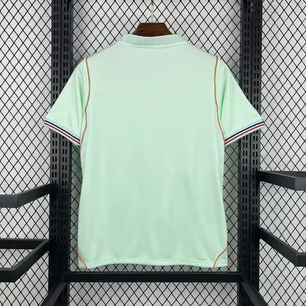 France Away 2026 world cup jersey