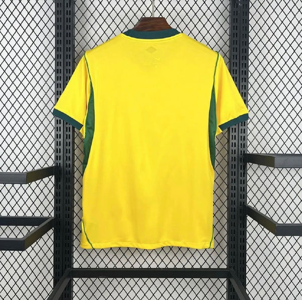 Buy Brazil Home 2026 Worldcup jersey
