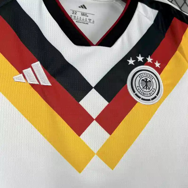 Germany Home 2026 Worldcup kids jersey