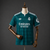 Real Madrid Away 2026-27 jersey