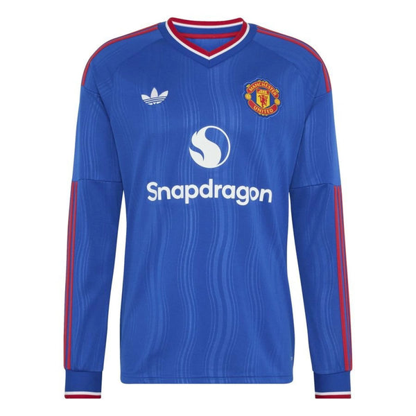 Buy Manchester United away 2026-27 Full sleeves jersey