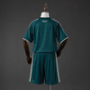 Buy Real Madrid Away 2026-27 Kids jersey shorts