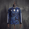 Argentina Away 2026 Worldcup full Sleeves jersey