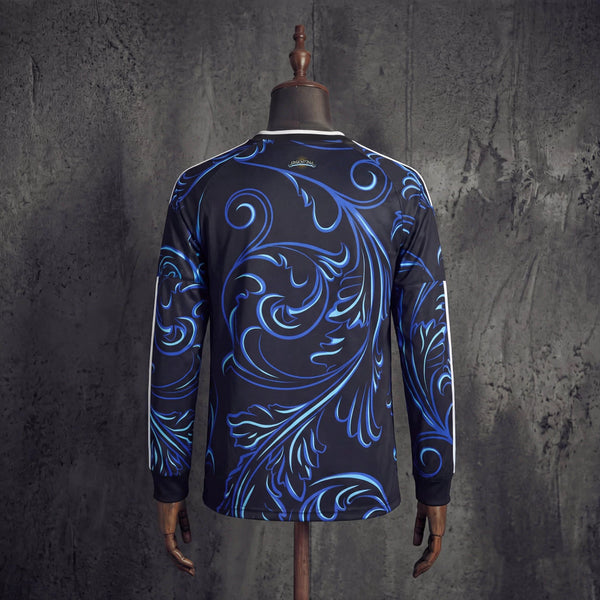 Argentina Away 2026 Worldcup full Sleeves jersey