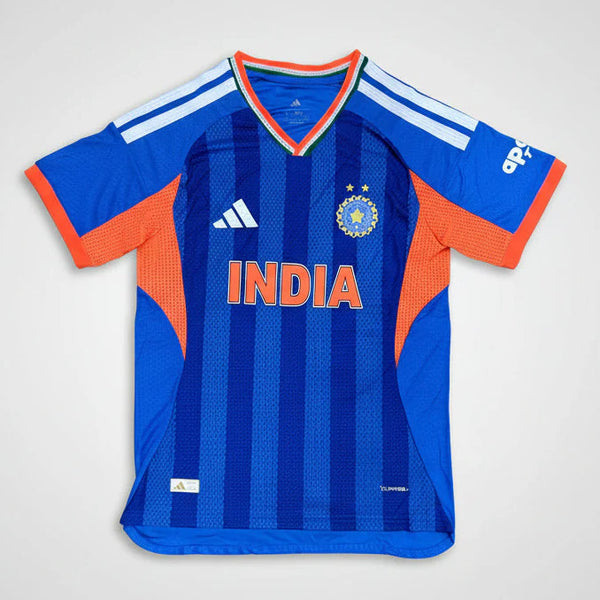 Buy India Cricket T20 Worldcup jersey