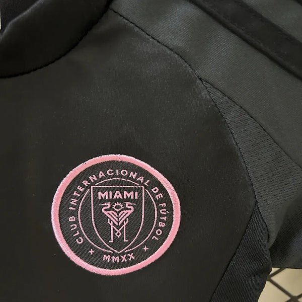 Inter Miami Away 2025-26 Kids jersey
