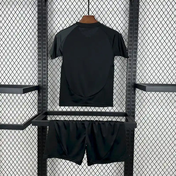 Inter Miami Away 2025-26 Kids jersey