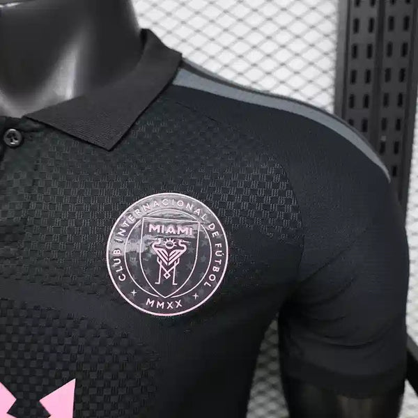 Buy Inter Miami Away 2026-27 Player version jersey