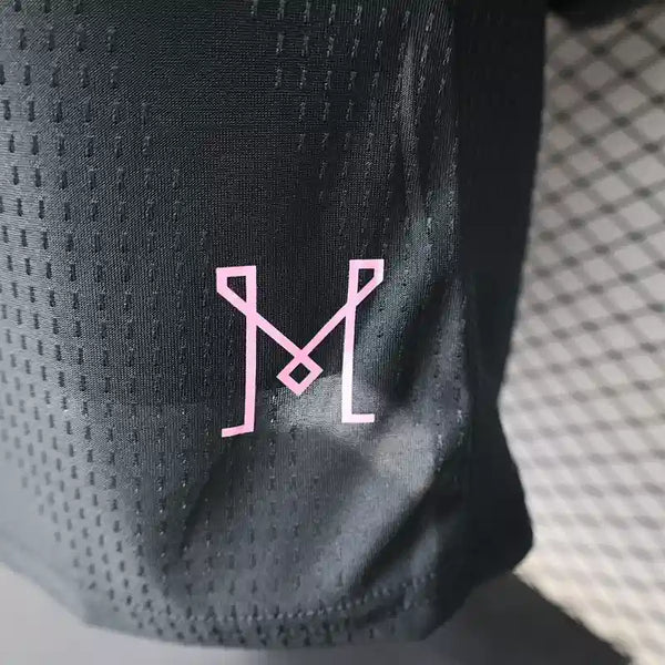 Buy Inter Miami Away 2026-27 Player version jersey
