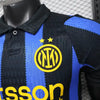 Inter Milan 2026-27 jersey