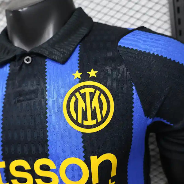Inter Milan 2026-27 jersey