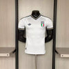 Buy Italy Away 2026 World Cup Player Version Jersey