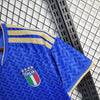 Italy Home 2026 World Cup Jersey