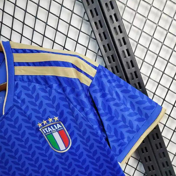 Italy Home 2026 World Cup Jersey