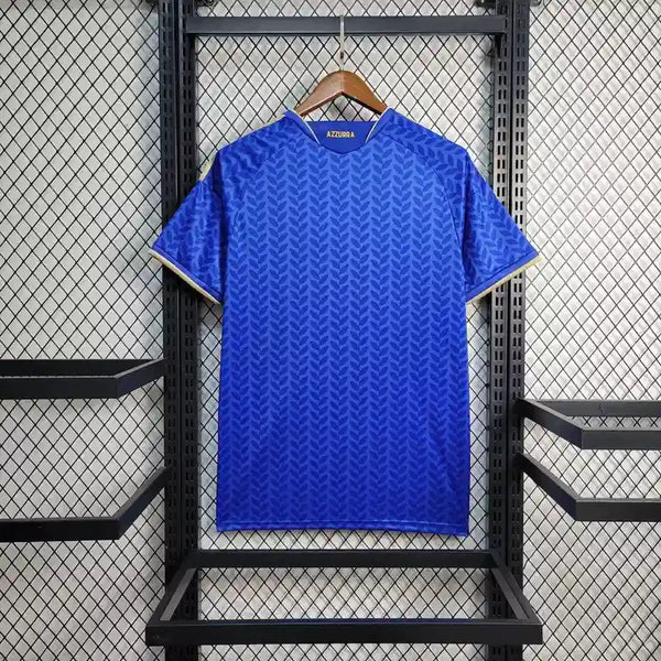 Italy Home 2026 World Cup Jersey