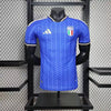 Italy Home 2026 World Cup Player Version Jersey
