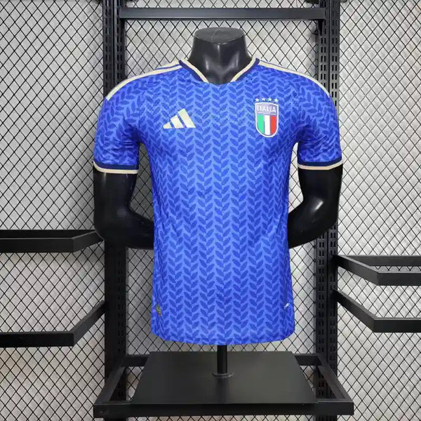 Italy Home 2026 World Cup Player Version Jersey