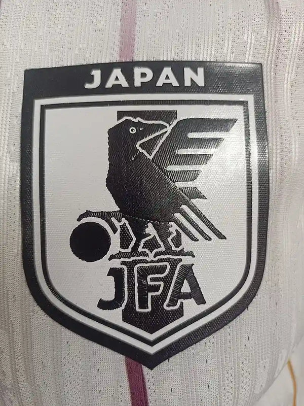 Buy Japan Away 2026 Player version worldcup jersey